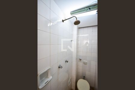 Apartamento para alugar com 82m², 3 quartos e 1 vagaBanheiro de Serviço