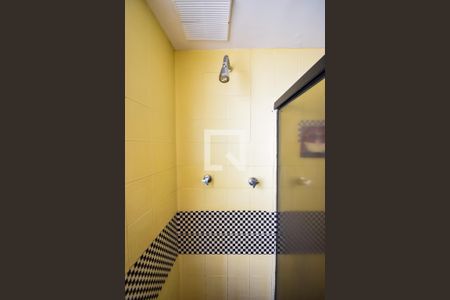 Apartamento para alugar com 82m², 3 quartos e 1 vagaBanheiro Social