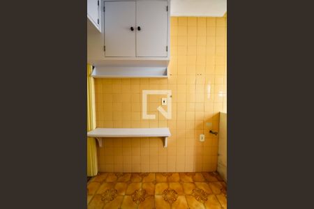 Apartamento para alugar com 82m², 3 quartos e 1 vagaCozinha