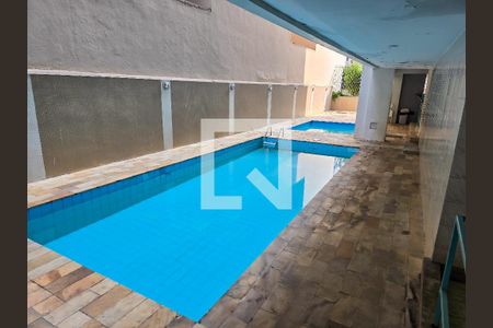 Apartamento para alugar com 82m², 3 quartos e 1 vagaÁrea comum - Piscina