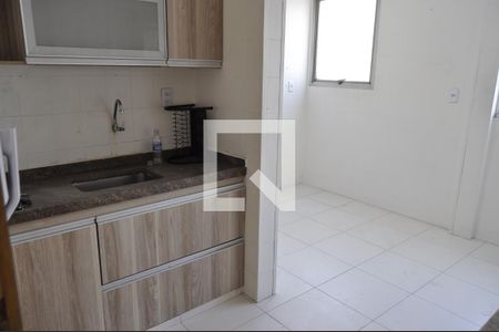 Apartamento para alugar com 3 quartos, 82m² em Méier, Rio de Janeiro