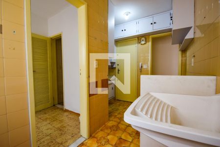 Apartamento para alugar com 82m², 3 quartos e 1 vagaÁrea de Serviço