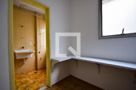 Apartamento para alugar com 82m², 3 quartos e 1 vagaQuarto de Serviço