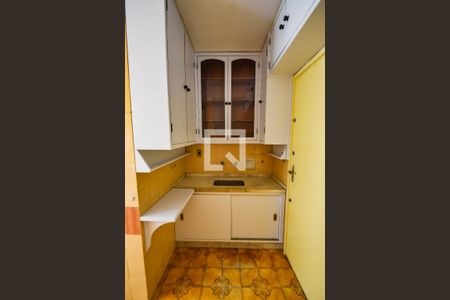 Apartamento para alugar com 82m², 3 quartos e 1 vagaCozinha