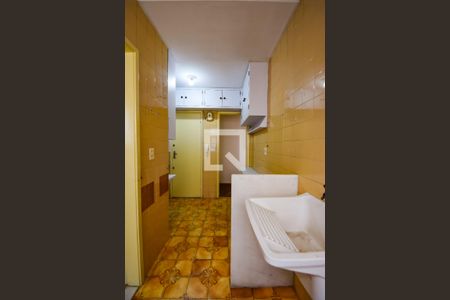 Apartamento para alugar com 82m², 3 quartos e 1 vagaÁrea de Serviço