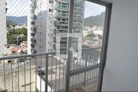 Apartamento para alugar com 3 quartos, 82m² em Méier, Rio de Janeiro