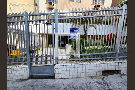 Apartamento para alugar com 82m², 3 quartos e 1 vagaFachada