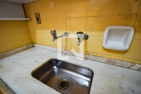 Apartamento para alugar com 82m², 3 quartos e 1 vagaCozinha