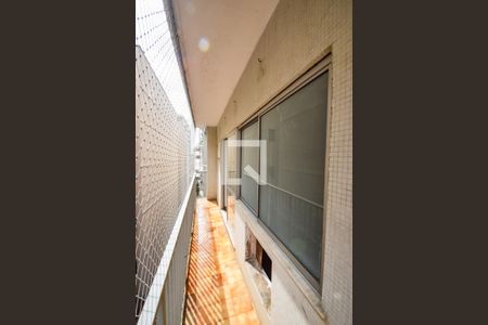 Apartamento para alugar com 82m², 3 quartos e 1 vagaVaranda da Sala