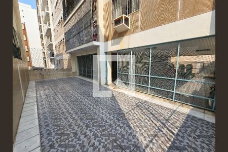 Apartamento para alugar com 82m², 3 quartos e 1 vagaÁrea comum