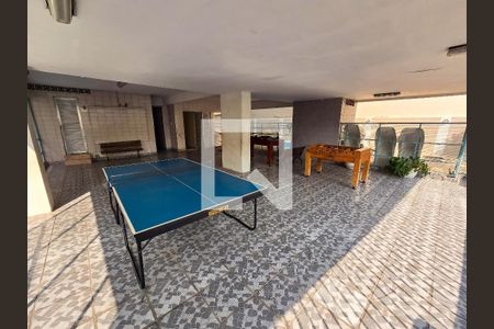 Apartamento para alugar com 82m², 3 quartos e 1 vagaÁrea comum - Salão de jogos