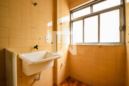 Apartamento para alugar com 82m², 3 quartos e 1 vagaÁrea de Serviço