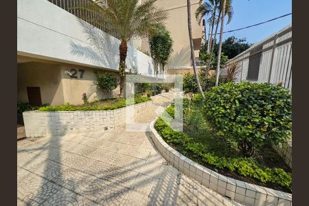 Apartamento para alugar com 82m², 3 quartos e 1 vagaÁrea comum