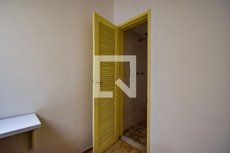 Apartamento para alugar com 82m², 3 quartos e 1 vagaQuarto de Serviço