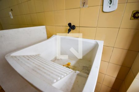 Apartamento para alugar com 82m², 3 quartos e 1 vagaÁrea de Serviço