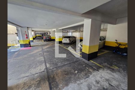 Apartamento para alugar com 82m², 3 quartos e 1 vagaGaragem