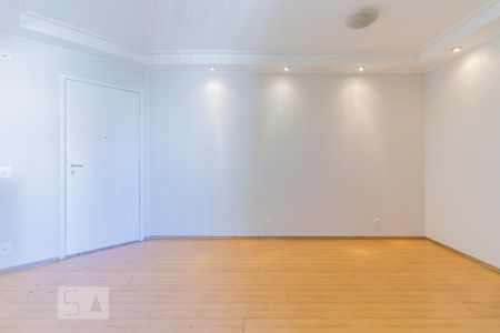 Sala de apartamento para alugar com 2 quartos, 48m² em Vila Constança, São Paulo