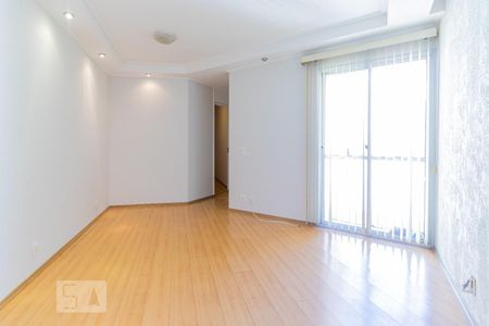Sala de apartamento para alugar com 2 quartos, 48m² em Vila Constança, São Paulo
