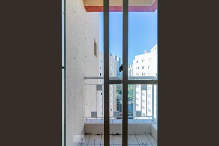 Varanda de apartamento para alugar com 2 quartos, 48m² em Vila Constança, São Paulo