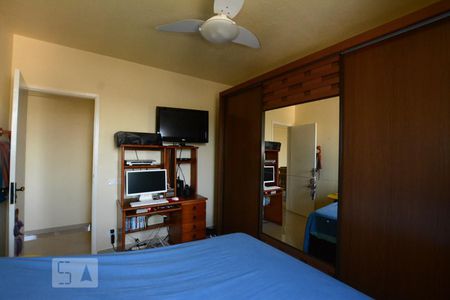 Quarto 1 de apartamento à venda com 1 quarto, 42m² em Oswaldo Cruz, Rio de Janeiro