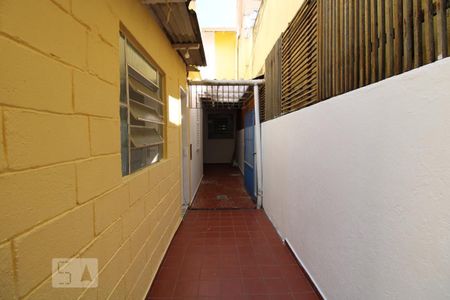 Casa à venda com 150m², 5 quartos e 1 vagaQuintal lateral