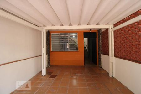 Casa à venda com 150m², 5 quartos e 1 vagaGaragem - Fachada