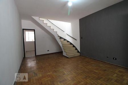 Sala de casa à venda com 5 quartos, 150m² em Chácara Santo Antônio (zona Sul), São Paulo