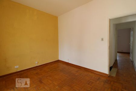Quarto 1 de casa à venda com 5 quartos, 150m² em Chácara Santo Antônio (zona Sul), São Paulo