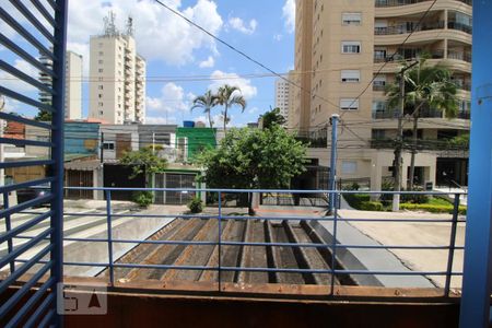 Casa à venda com 150m², 5 quartos e 1 vagaVaranda quarto 2