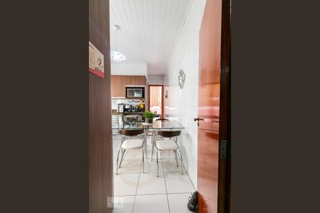 Casa à venda com 107m², 3 quartos e 1 vagaCozinha