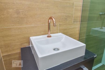 Apartamento à venda com 47m², 1 quarto e sem vagaBanheiro