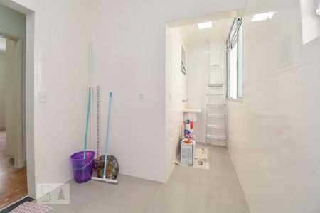 Apartamento à venda com 47m², 1 quarto e sem vagaCozinha