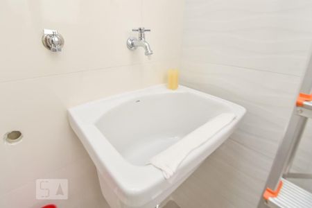 Apartamento à venda com 47m², 1 quarto e sem vagaÁrea de Serviço