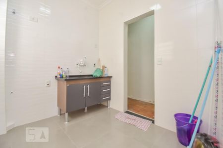 Apartamento à venda com 47m², 1 quarto e sem vagaCozinha