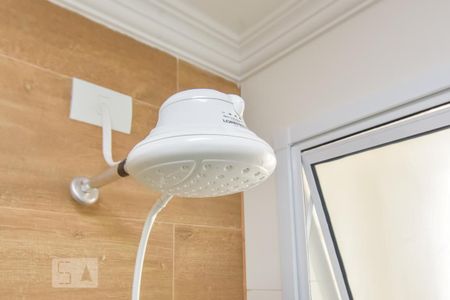 Apartamento à venda com 47m², 1 quarto e sem vagaBanheiro