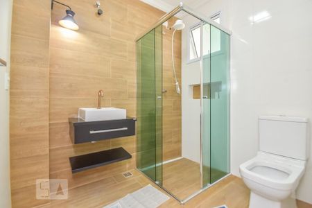 Apartamento à venda com 47m², 1 quarto e sem vagaBanheiro