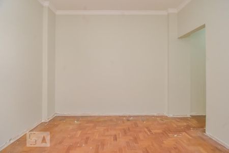 Apartamento à venda com 47m², 1 quarto e sem vagaSala