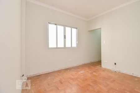 Apartamento à venda com 47m², 1 quarto e sem vagaSala