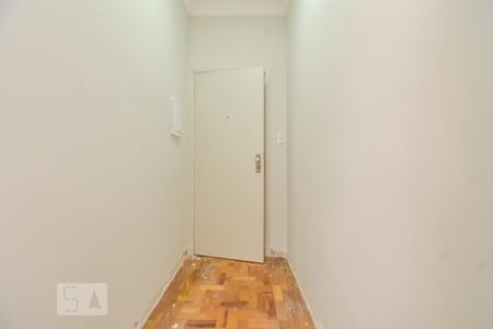 Apartamento à venda com 47m², 1 quarto e sem vagaEntrada