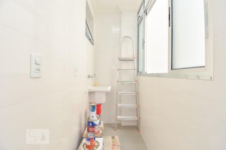 Apartamento à venda com 47m², 1 quarto e sem vagaÁrea de Serviço