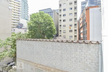 Apartamento à venda com 47m², 1 quarto e sem vagaVista do Quarto