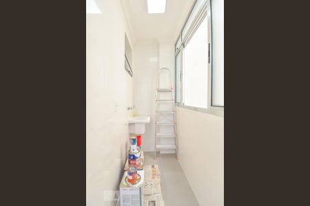 Apartamento à venda com 47m², 1 quarto e sem vagaÁrea de Serviço