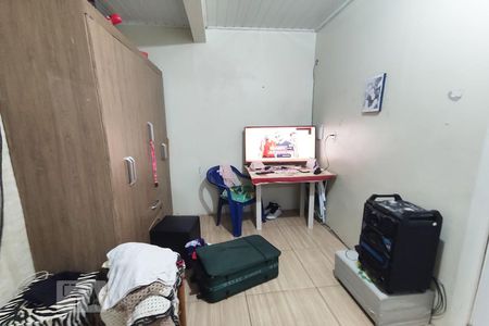 Sala de kitnet/studio para alugar com 1 quarto, 35m² em São João Batista, São Leopoldo