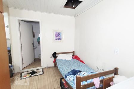 Quarto de kitnet/studio para alugar com 1 quarto, 35m² em São João Batista, São Leopoldo