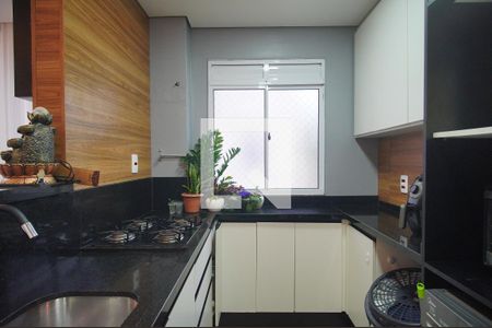 Apartamento à venda com 42m², 2 quartos e 1 vagaCozinha/Area de Serviço