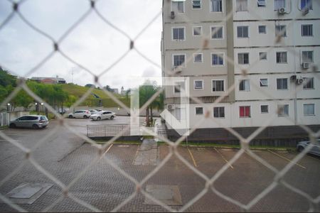 Apartamento à venda com 42m², 2 quartos e 1 vagaVista do Quarto 2