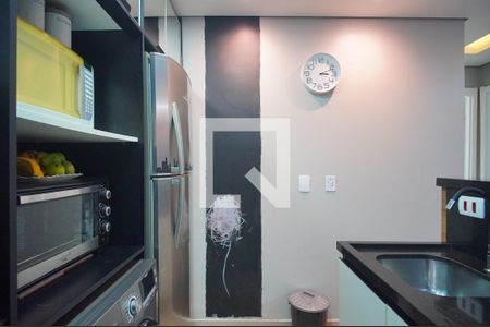 Apartamento à venda com 42m², 2 quartos e 1 vagaCozinha/Area de Serviço