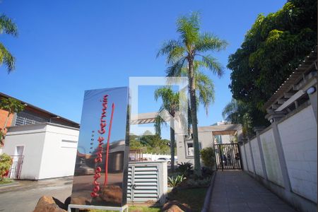 Apartamento à venda com 42m², 2 quartos e 1 vagaFachada
