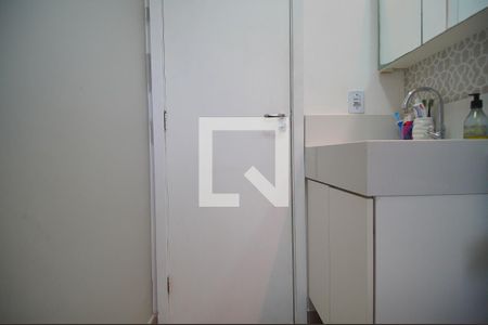 Apartamento à venda com 42m², 2 quartos e 1 vagaBanheiro