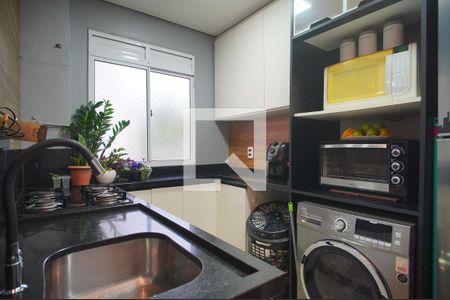 Apartamento à venda com 42m², 2 quartos e 1 vagaCozinha/Area de Serviço